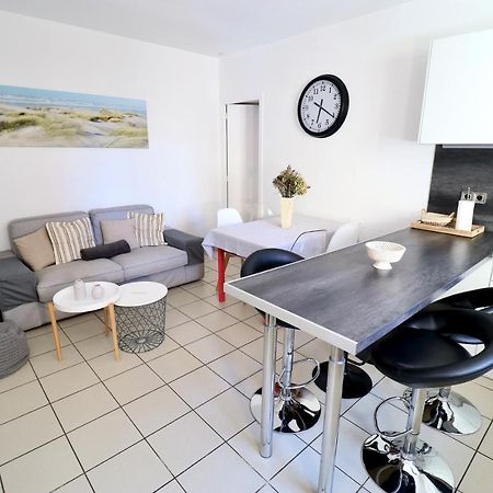 Villa Berthe Coeur Du Touquet Le Touquet Εξωτερικό φωτογραφία